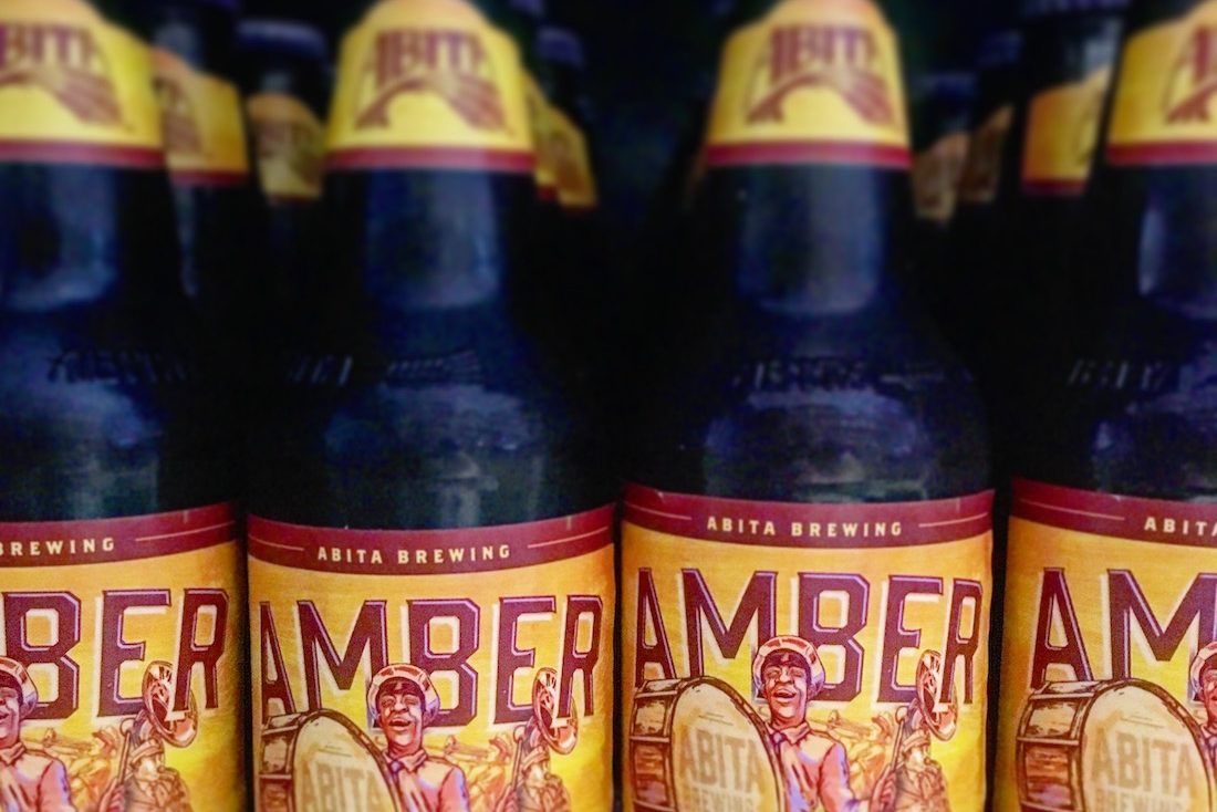 Abita Beer
