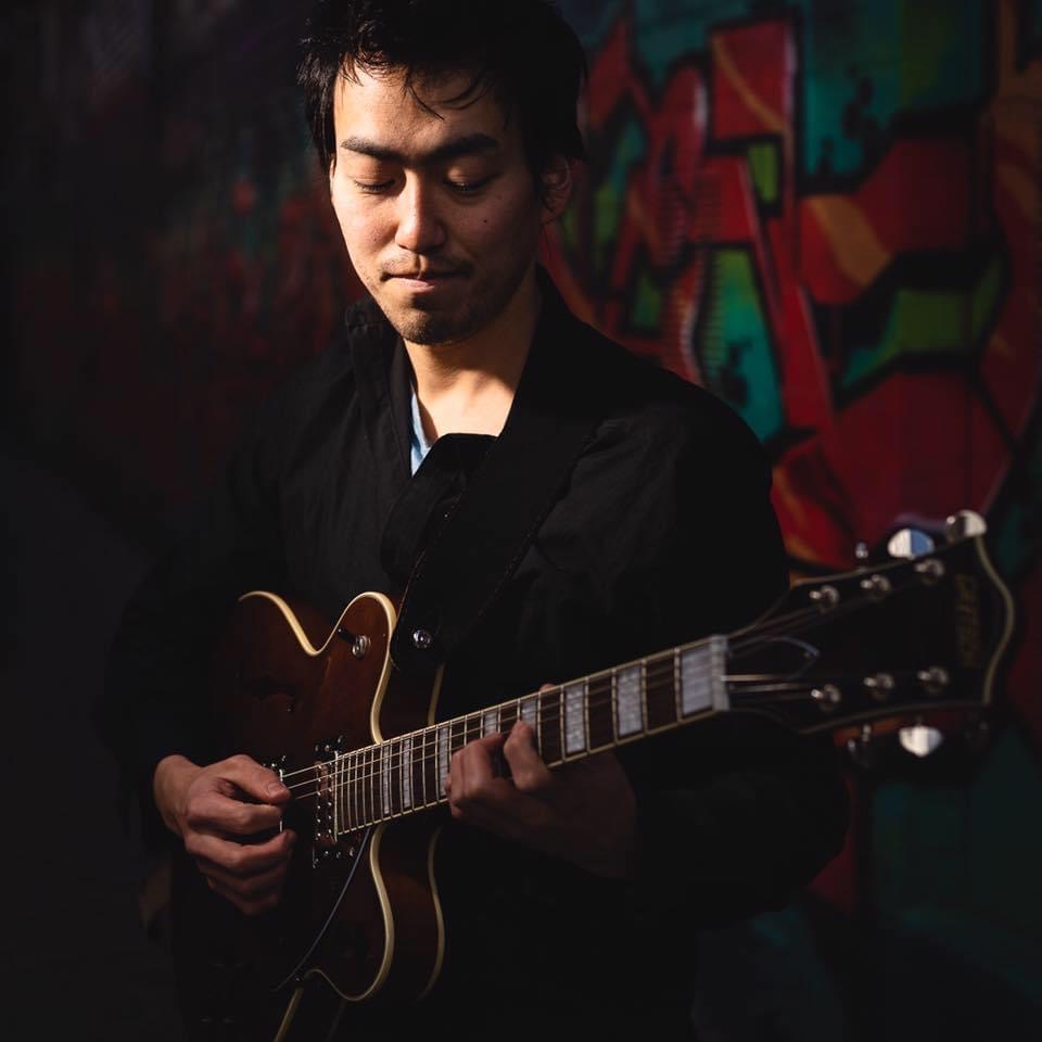 Shota Ikeda