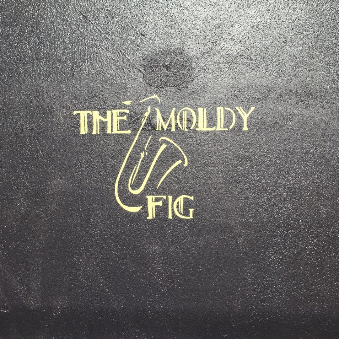 The Moldy Fig Brunswick East